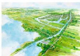 [辽宁]盘锦红海滩温泉小镇总体策划与概念性规划.