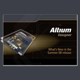 Altium Designer（AD） 所有版本下载