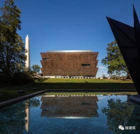 美国最负盛名的新建筑—— 文化博物馆