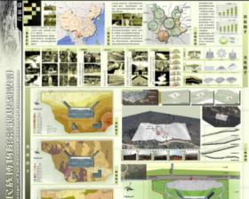 曼·泽”——西双版纳民族博物馆景观规划设计