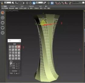 3Dmax建模技巧最简单也是最重要的