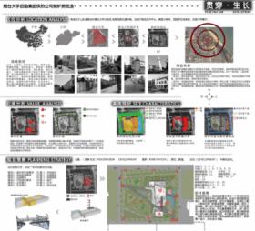 烟台大学后勤集团供热公司锅炉房改造