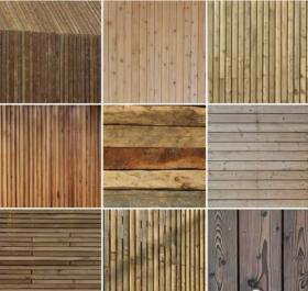 50个木材建筑，细部设计案例