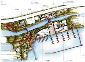 [江西]吴中区太湖水上旅游概念性策划方案PPT（83页