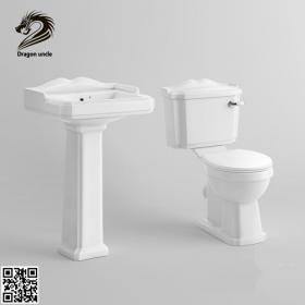 卫生间家具3Dmax模型 (138)