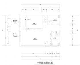 [内蒙古]呼和浩特法式国际青年社区viva图纸