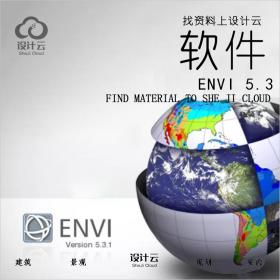 ENVI 5.3安装教程