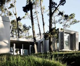 House Arquitectura Rifa G’07