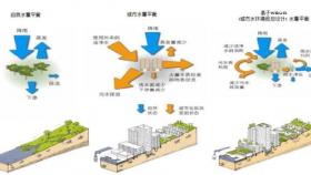 [天津]滨海新区CBD起步区总体景观规划文本