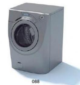 厨房电器3Dmax模型 (88)