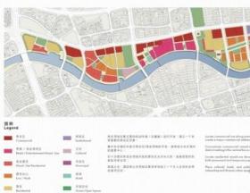 [苏州]老城区保护与改造规划设计概念方案