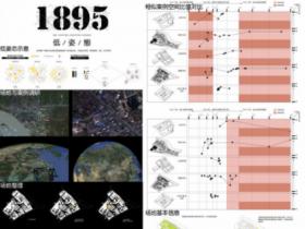 1895低姿态——南通工业区改造