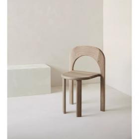艺术元素和工程技术的集合 - Odie椅子，墨尔本 / fomu