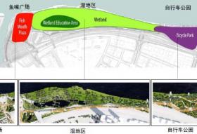 [江苏]国家级湿地公园景观规划设计