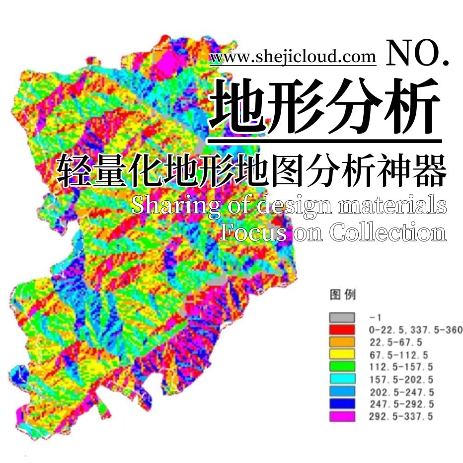 【019】轻量化地形分析神器来了，秒杀谷歌地图-1